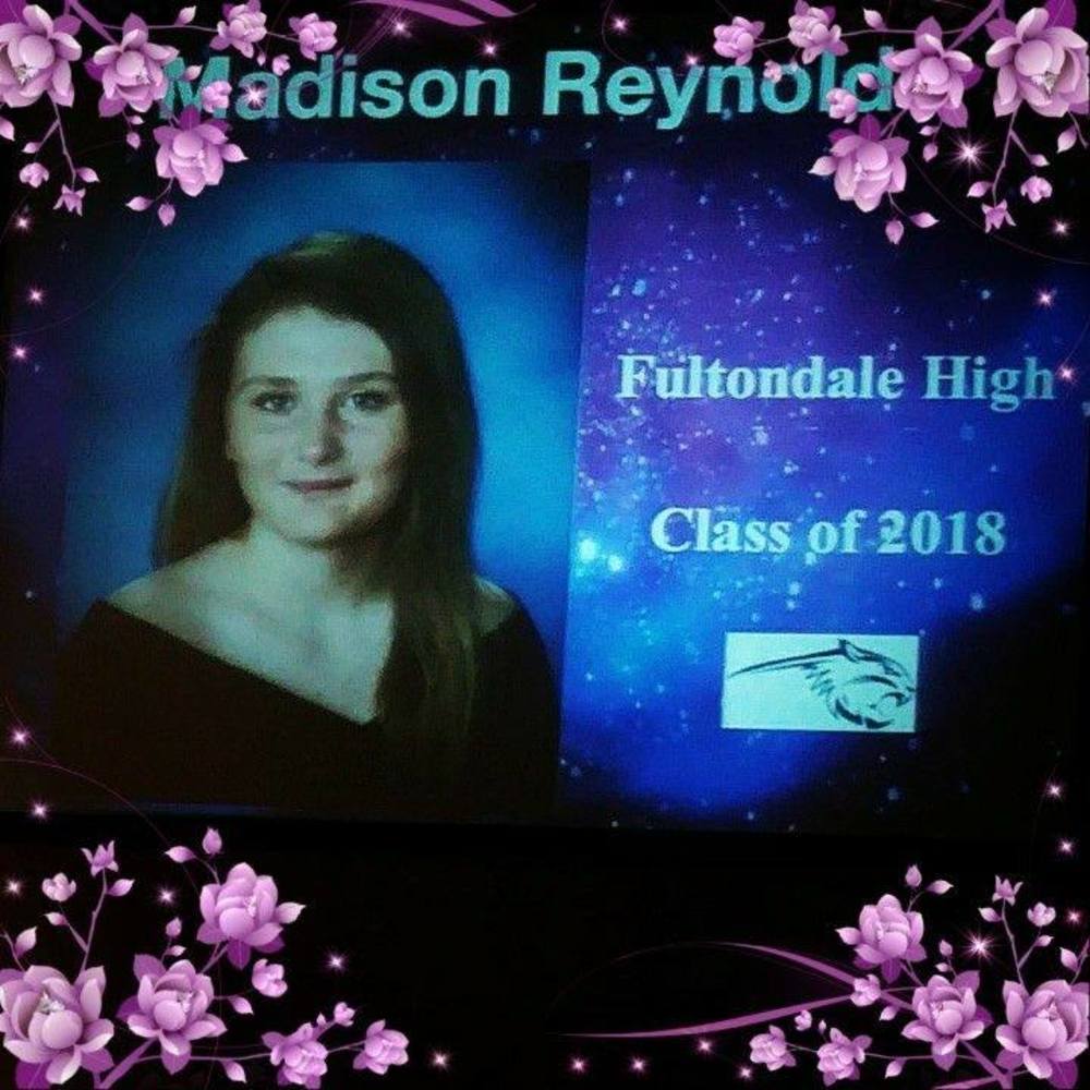 Meet your Posher, Jan